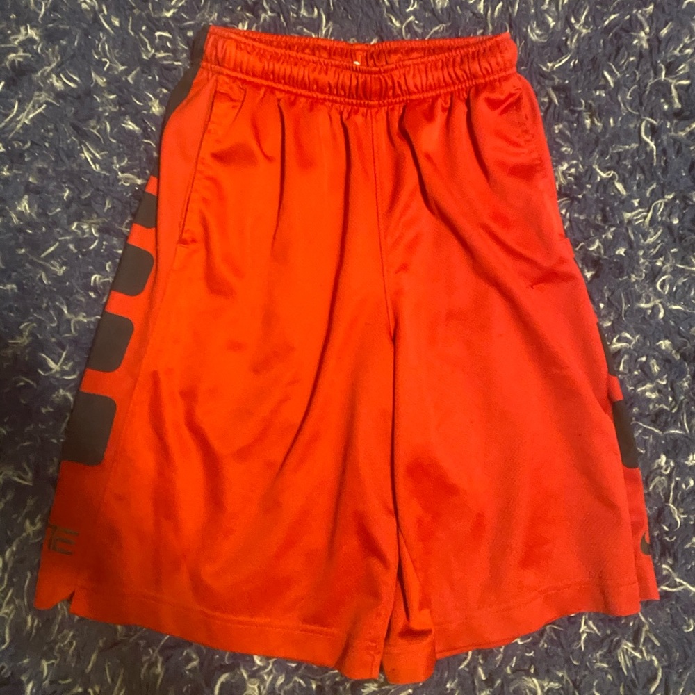 Boy’s Nike shorts